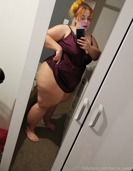 becca sweet 高品質スター ギャラリー