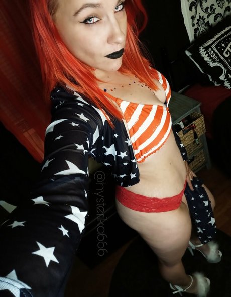 Hystericka666 スター 画像