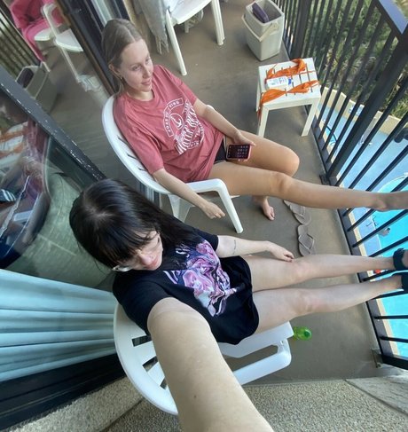 sexymigraines ポルノスター アダルト 写真