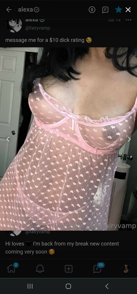 Vamppixiee ポルノモデル アーカイブ