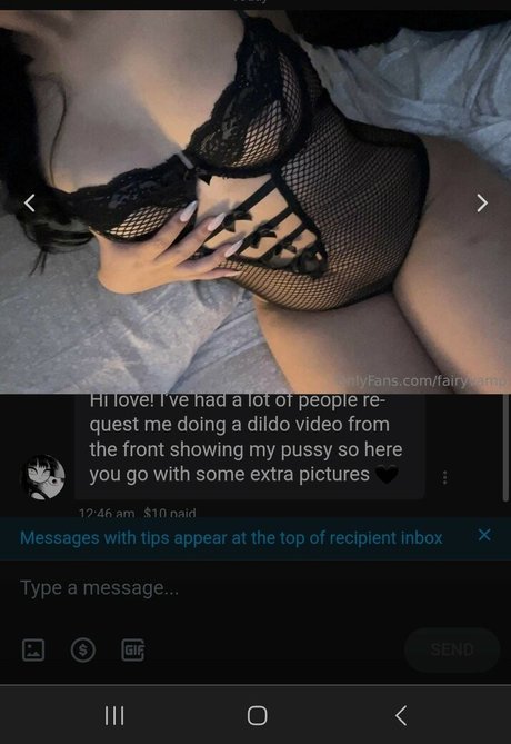 Vamppixiee エロティックなスター 写真