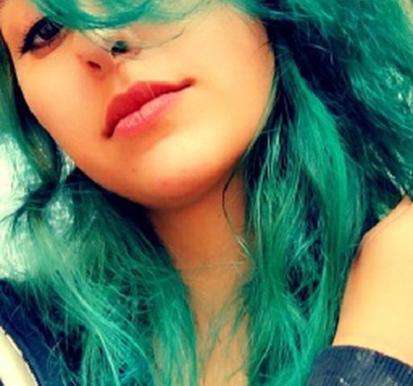 levy2679 モデル 写真