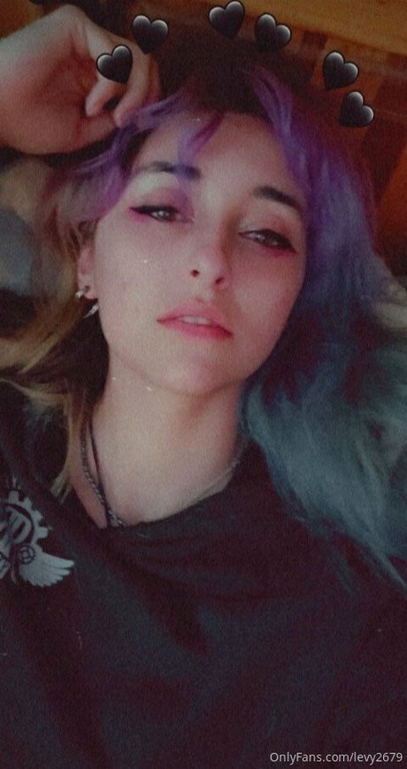 levy2679 ポルノモデル 写真