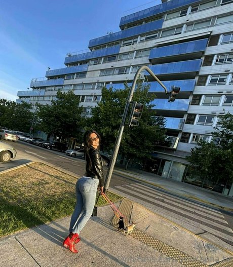 your sofia ts ヌードスター 画像