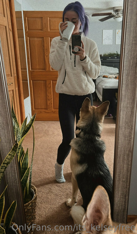 kelseyannefree ポルノスター 写真