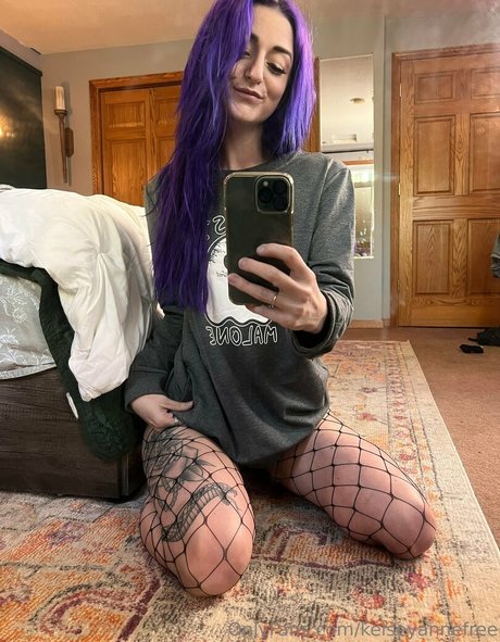 kelseyannefree トップモデル 画像