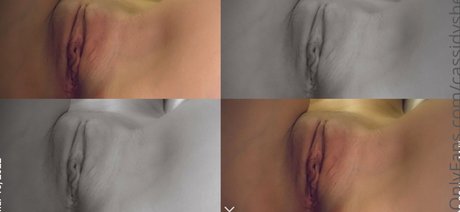 Cassidyshae xxxモデル 画像