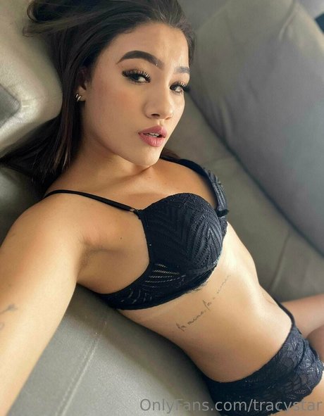 tracystar HDモデル アーカイブ