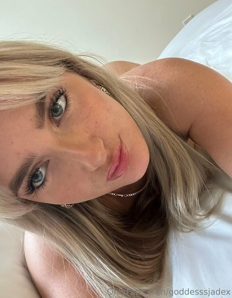 goddesssjadex スター 裸 アーカイブ