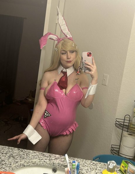 Kyloquinn かわいいモデル 画像