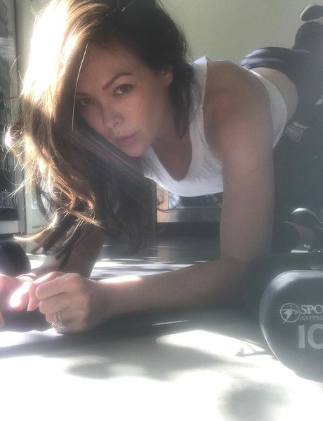 Lindsay Price ポルノモデル 写真