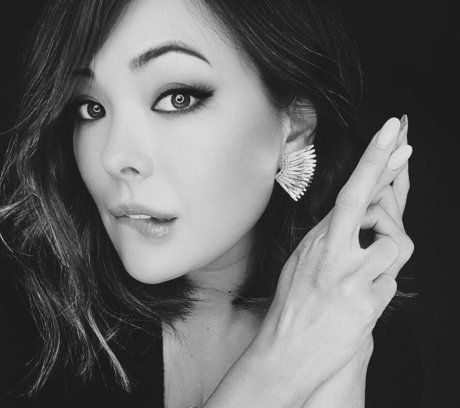 Lindsay Price 高品質のポルノスター ギャラリー