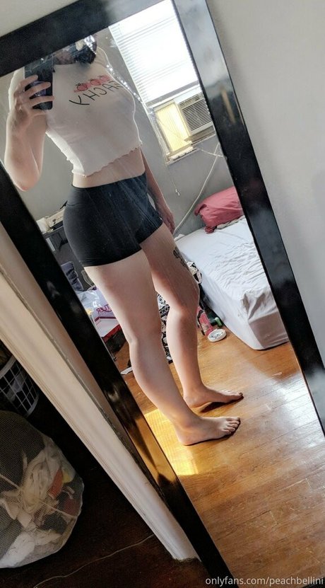 peachbellini 素敵なポルノスター 画像