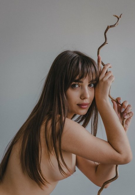 Nemmy Horin ポルノスター アダルト 画像