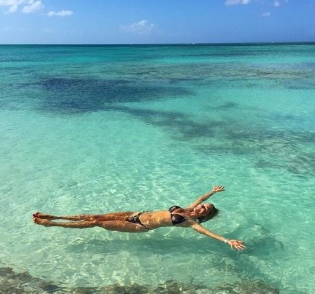 Christie Brinkley 最高のモデル アーカイブ