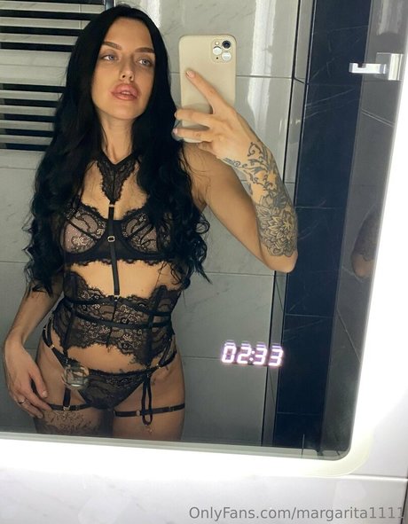 margarita1111 xxxポルノスター ギャラリー