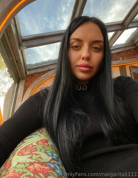 margarita1111 エロティックなモデル アーカイブ