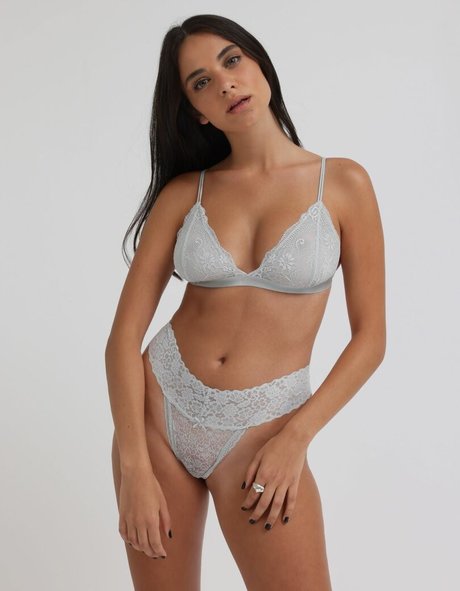 Romi Koren ヌードスター ギャラリー