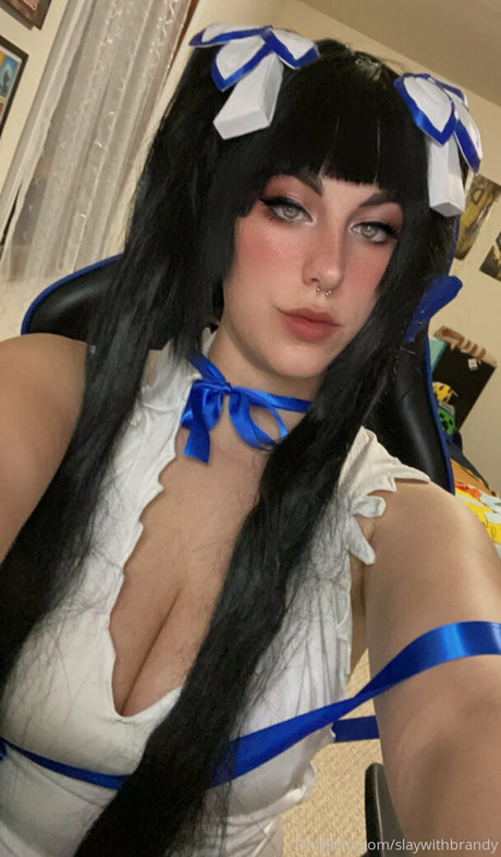 brandoki ポルノスター 独占 画像