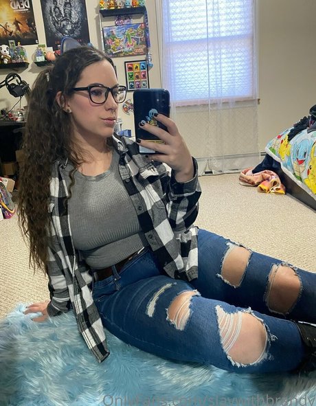 brandoki ポルノスター アダルト 写真