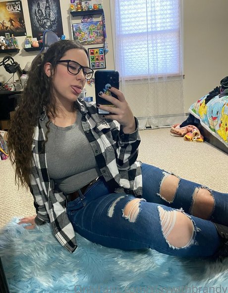 brandoki 裸のモデル 写真