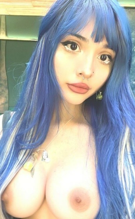 purlypearl セックスモデル 画像