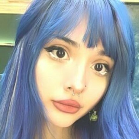 purlypearl 限定スター 写真