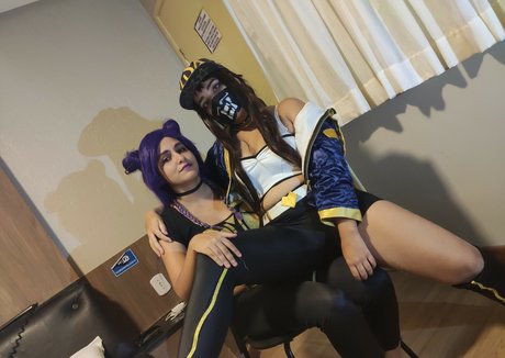 Jessy Chan トップモデル 写真