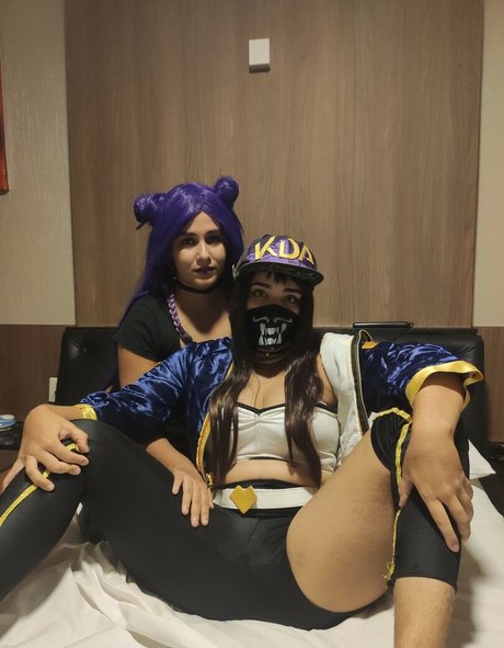 Jessy Chan 素敵なスター 写真