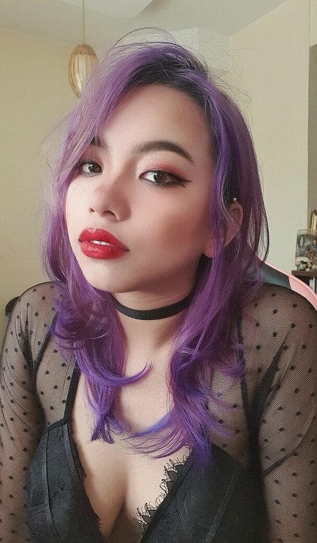 黒のランジェリーOnlyFans ヌード ギャラリー