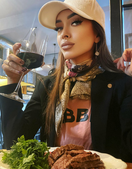 ladyjsinner 素敵なスター 写真