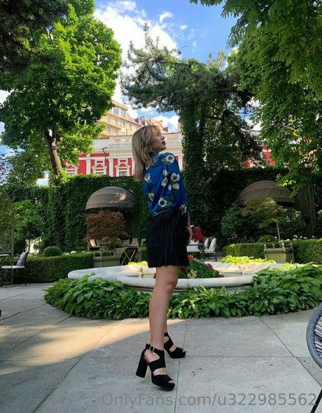 sandraa love かわいいスター 写真