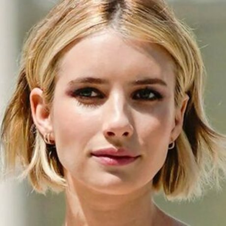 Emma Roberts Deepfake 女優 アーカイブ