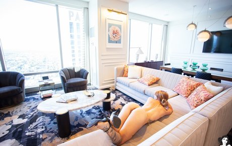 Deepthroat Slushie 高品質のスター 写真