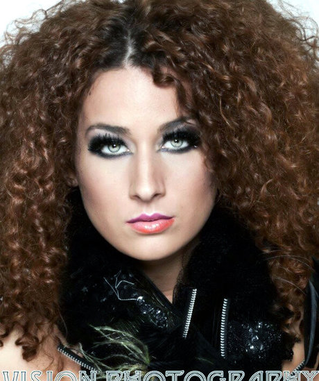 Abbi Tarr 高品質のポルノスター 画像