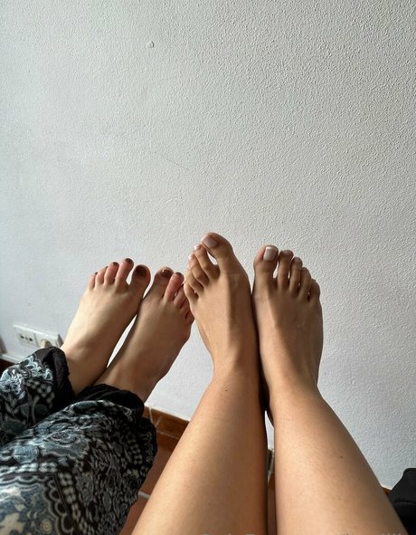 足ファックOnlyFans セックス 写真