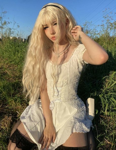 Haltsmanu ポルノモデル 写真