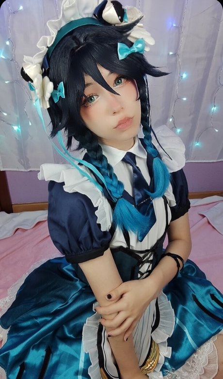 Haltsmanu 裸のスター 写真