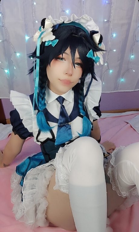 Haltsmanu ポルノモデル 写真