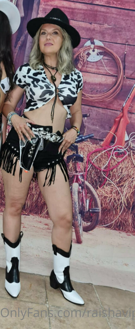 raishavip アートスター 写真