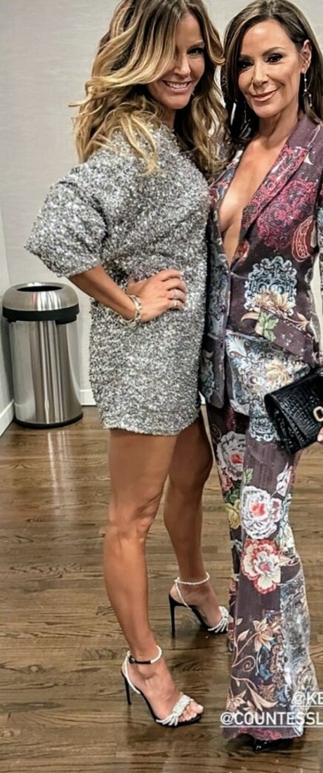 Kelly Bensimon 完璧なスター アーカイブ