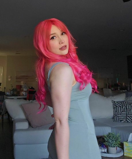 Itsqueenmanda セックスモデル ギャラリー