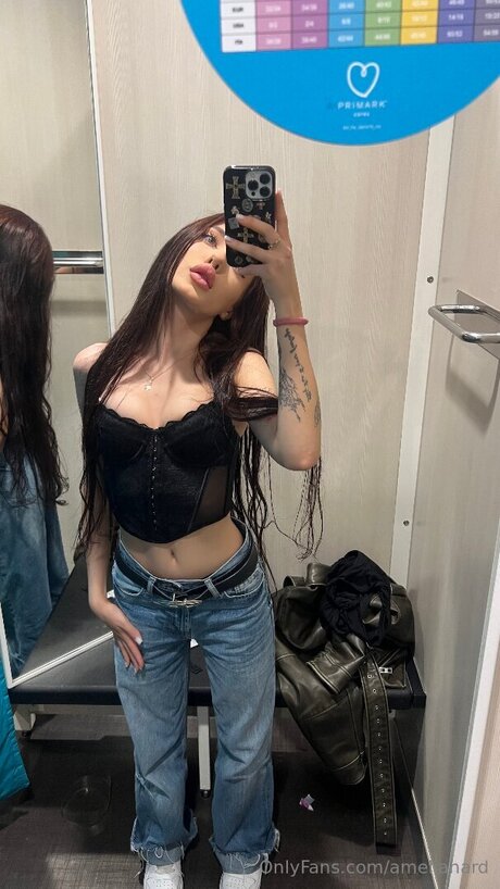 ameliahard ポルノスター 無料 アーカイブ