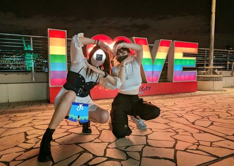 OniGiri ポルノスター 画像