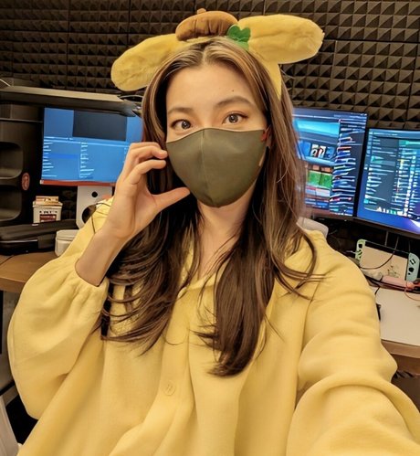 OniGiri セクシーなポルノスター 画像