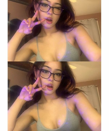 Sohanna Ricci エロティックなポルノスター 画像