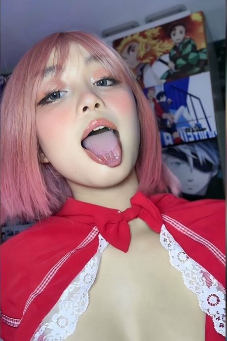 camile soyummy ホットなスター 写真