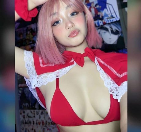 camile soyummy 可愛いモデル 画像