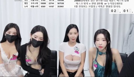 bbang2da 裸のモデル 画像