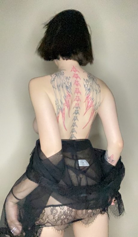 BellaRuiz 限定スター 写真